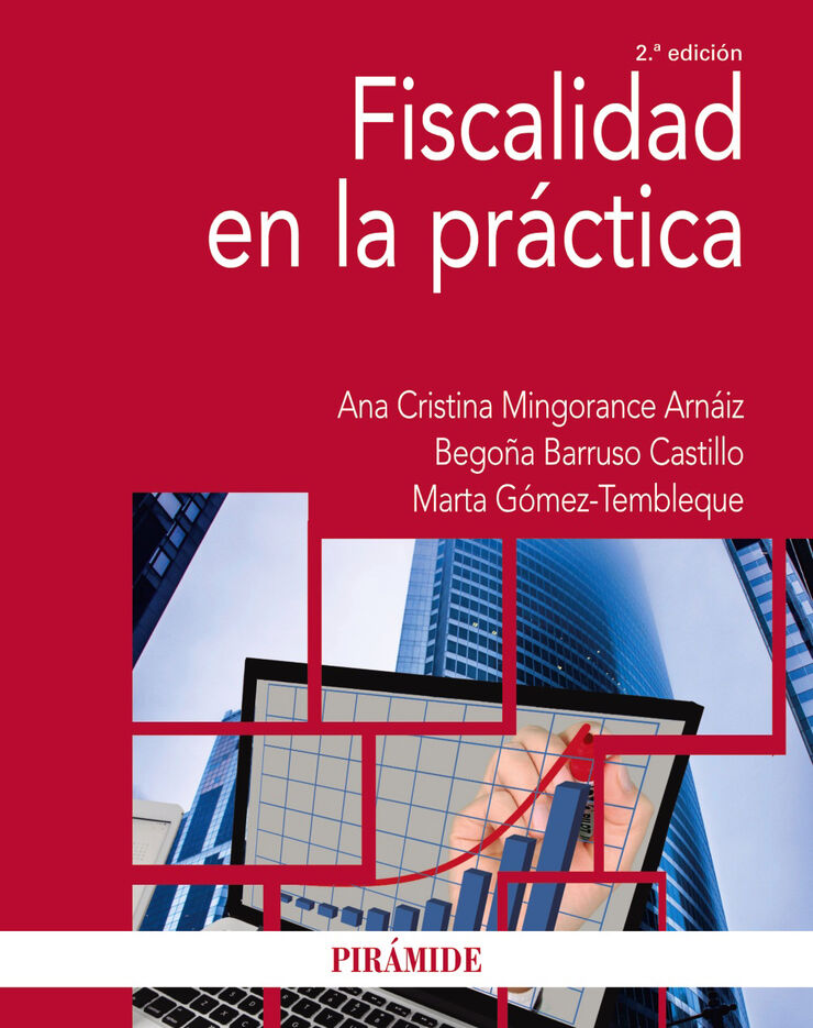 Fiscalidad en la pr&aacute;ctica