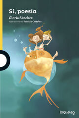 S&iacute;, poes&iacute;a