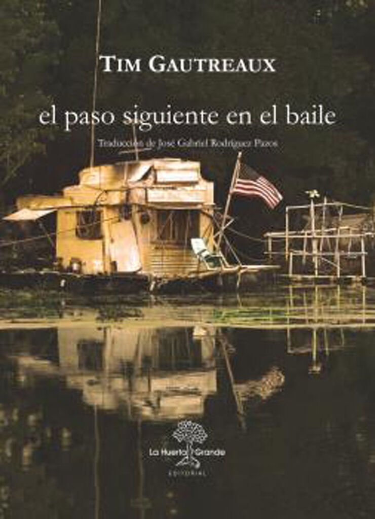 El paso siguiente en el baile