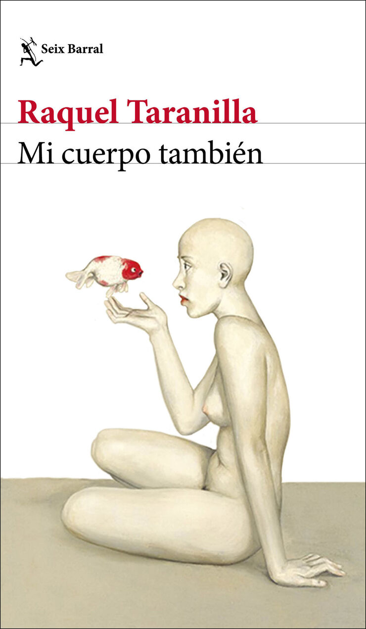 Mi cuerpo tambi&eacute;n