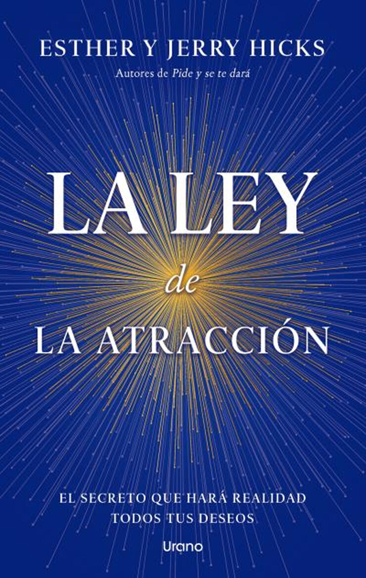 La ley de la atracci&oacute;n