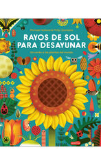 Rayos de sol para desayunar