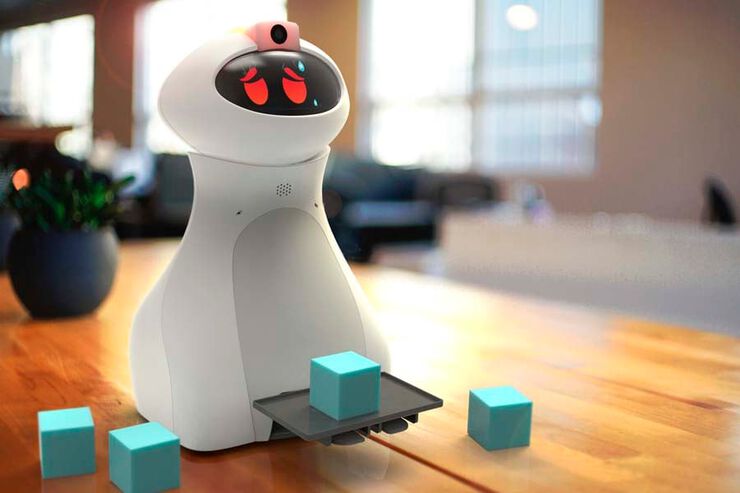 Oti-Bot