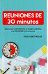 Reuniones De 30 Minutos