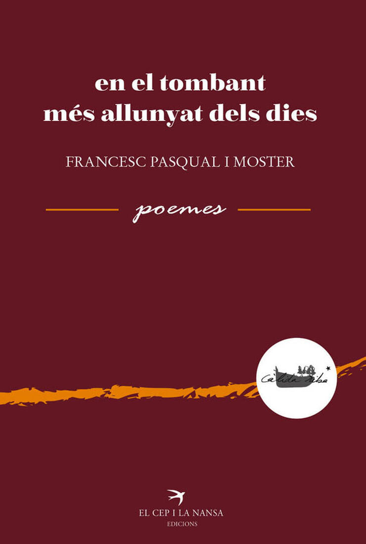 En el tombant m&eacute;s allunyat dels dies