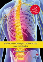 Evaluaci&oacute;n radiol&oacute;gica osteoarticular para oste&oacute;patas