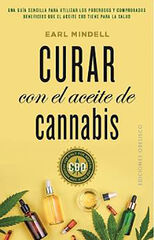 Curar Con El Aceite De Cannabis