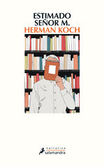 Estimado se&ntilde;or M.