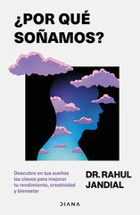 &iquest;Por qu&eacute; so&ntilde;amos?