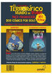 Pack 2x1 El terror&iacute;fico mundo de Bobby 01
