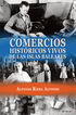 Comercios hist&oacute;ricos vivos de las islas Baleares