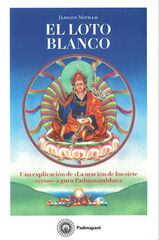 El loto blanco