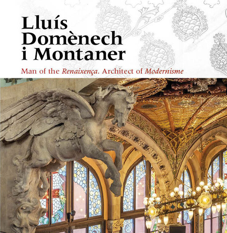 Llu&iacute;s Dom&egrave;nech i Montaner