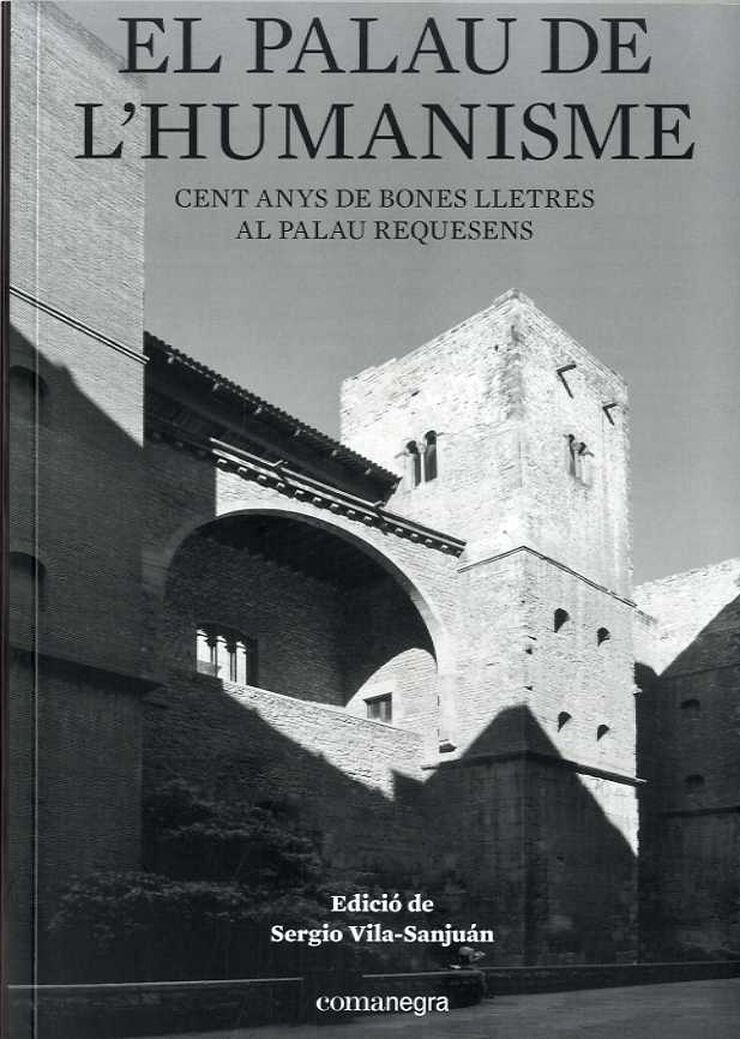 El palau de l'humanisme