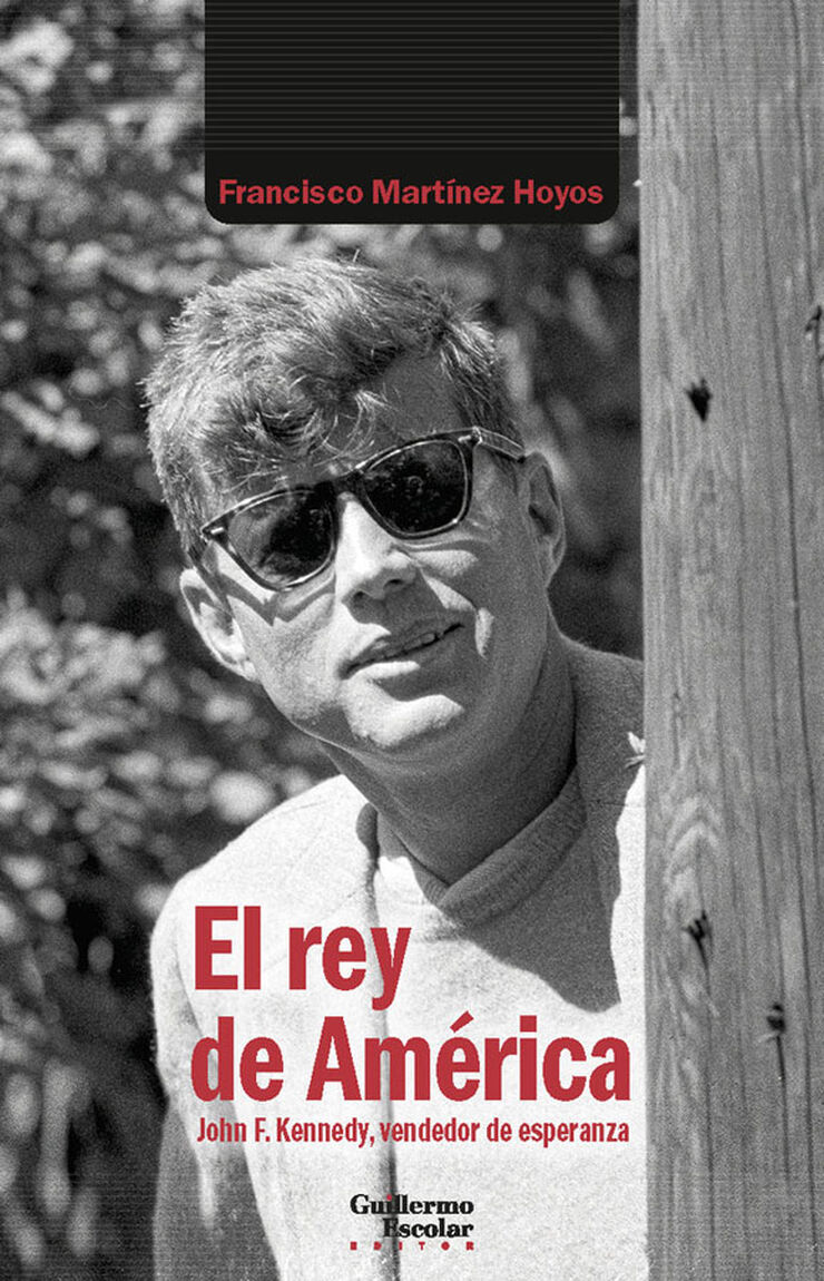 El rey de Am&eacute;rica