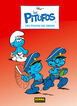 Los Pitufos 31. Los pitufos del orden
