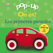 Pop-up. On &eacute;s? Les primeres paraules