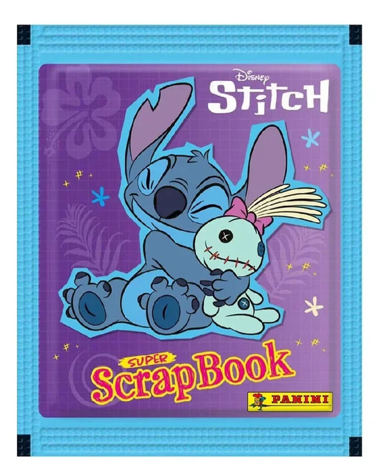 Sobre Stitch 2025