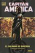 Marvel Deluxe. Capit&aacute;n Am&eacute;rica 2. El Soldado de Invierno