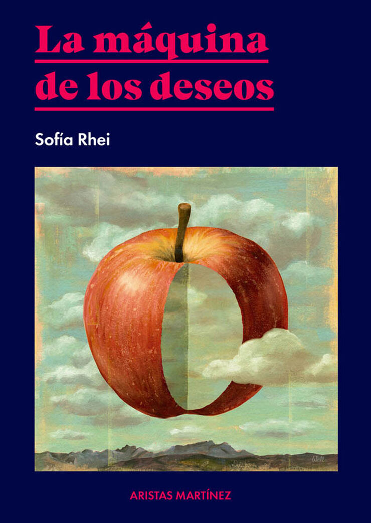 La m&aacute;quina de los deseos
