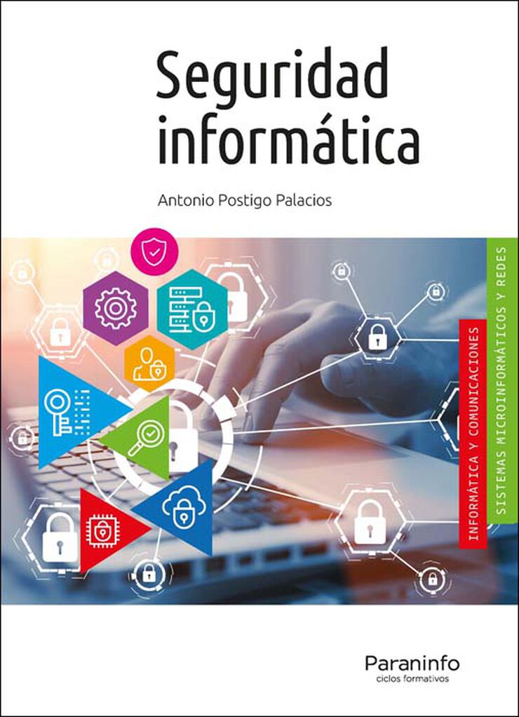Seguridad inform&aacute;tica (Edici&oacute;n 2020)