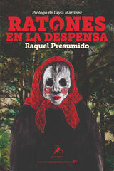 Ratones en la despensa