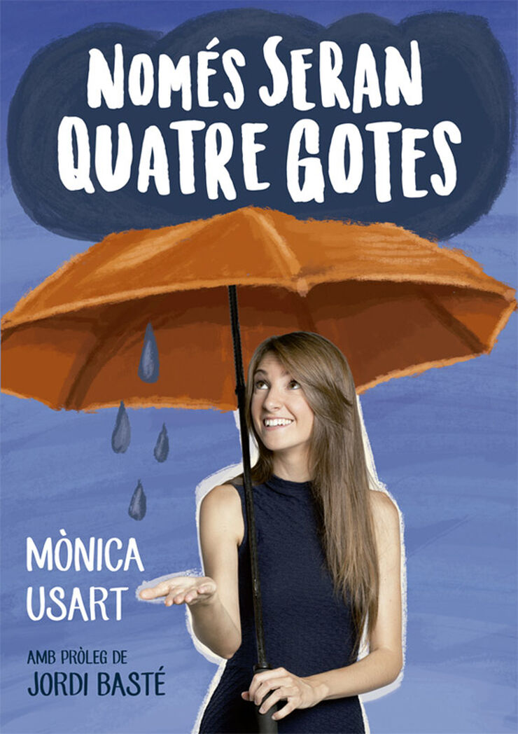 Nom&eacute;s seran quatre gotes