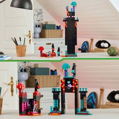 LEGO&reg; Minecraft La Torre del Enderman 21279