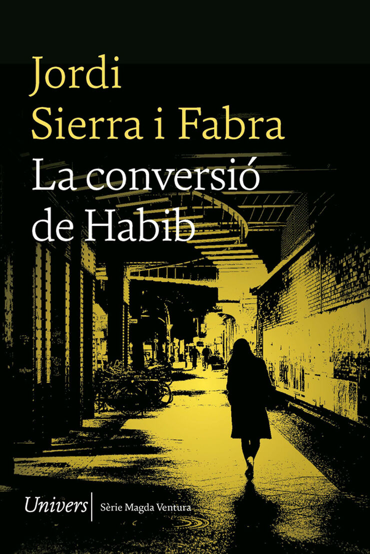 La conversi&oacute; de Habib