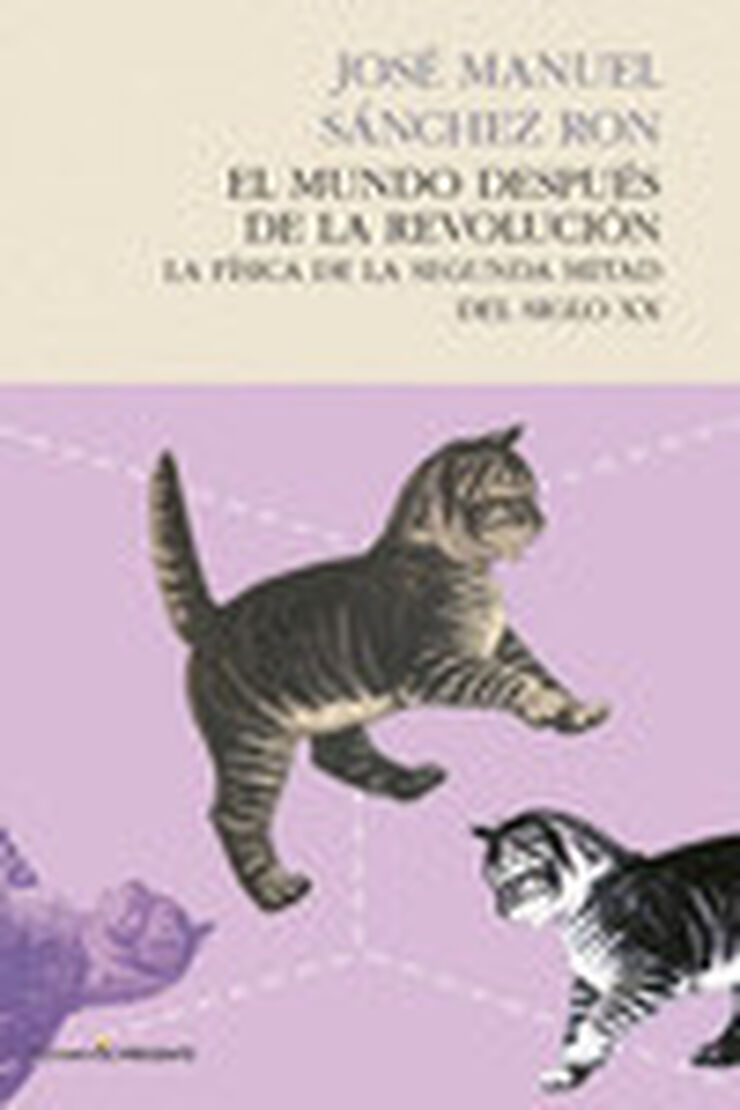 Mundo despu&eacute;s de la revoluci&oacute;n, El