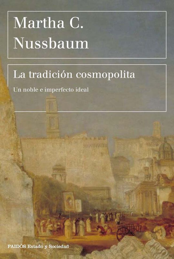 La Tradici&oacute;n Cosmopolita