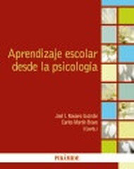 Aprendizaje escolar desde la psicolog&iacute;a