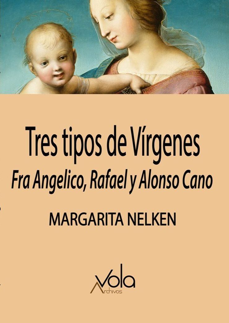Tres Tipos De V&iacute;rgenes