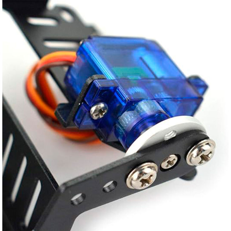 Pala recogedora para Macqueen