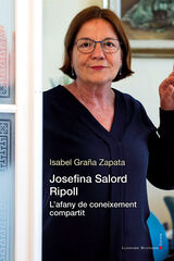 Josefina Salord Ripoll