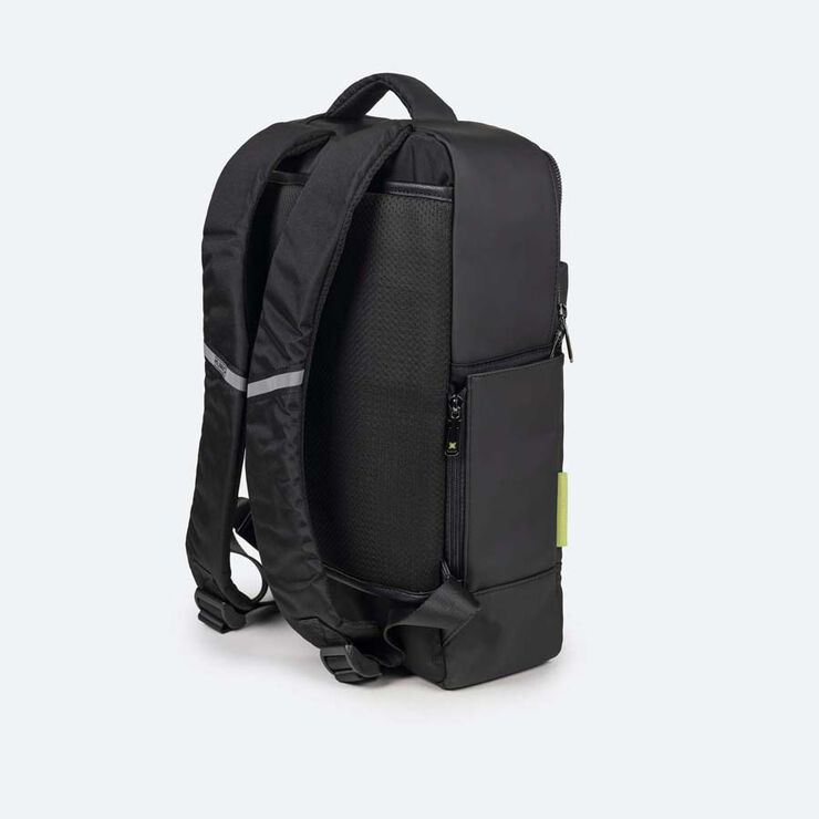 Mochila Jungle Square Munich negro