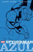 Marvel Essentials. Spiderman. Azul