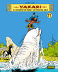 Yakari 11: El soplador de nubes + El fur