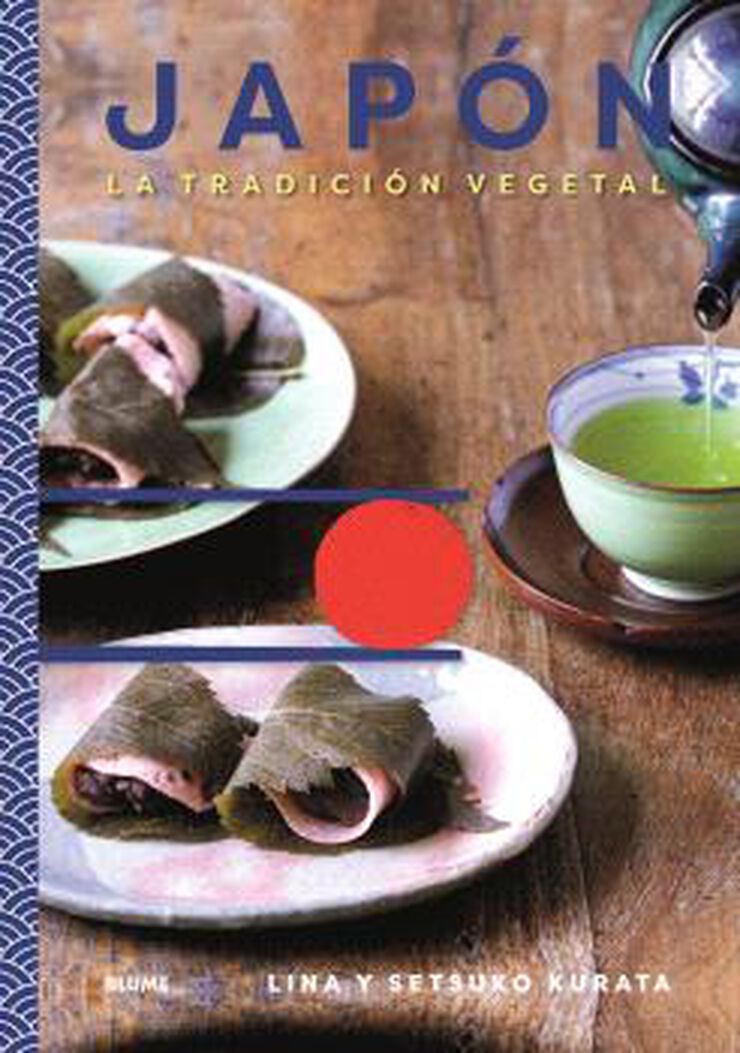 Jap&oacute;n. Tradicion vegetal