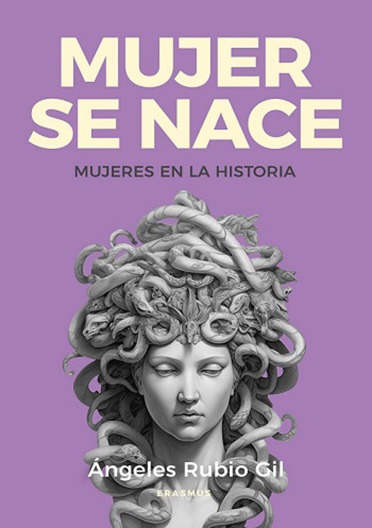 Mujer se nace
