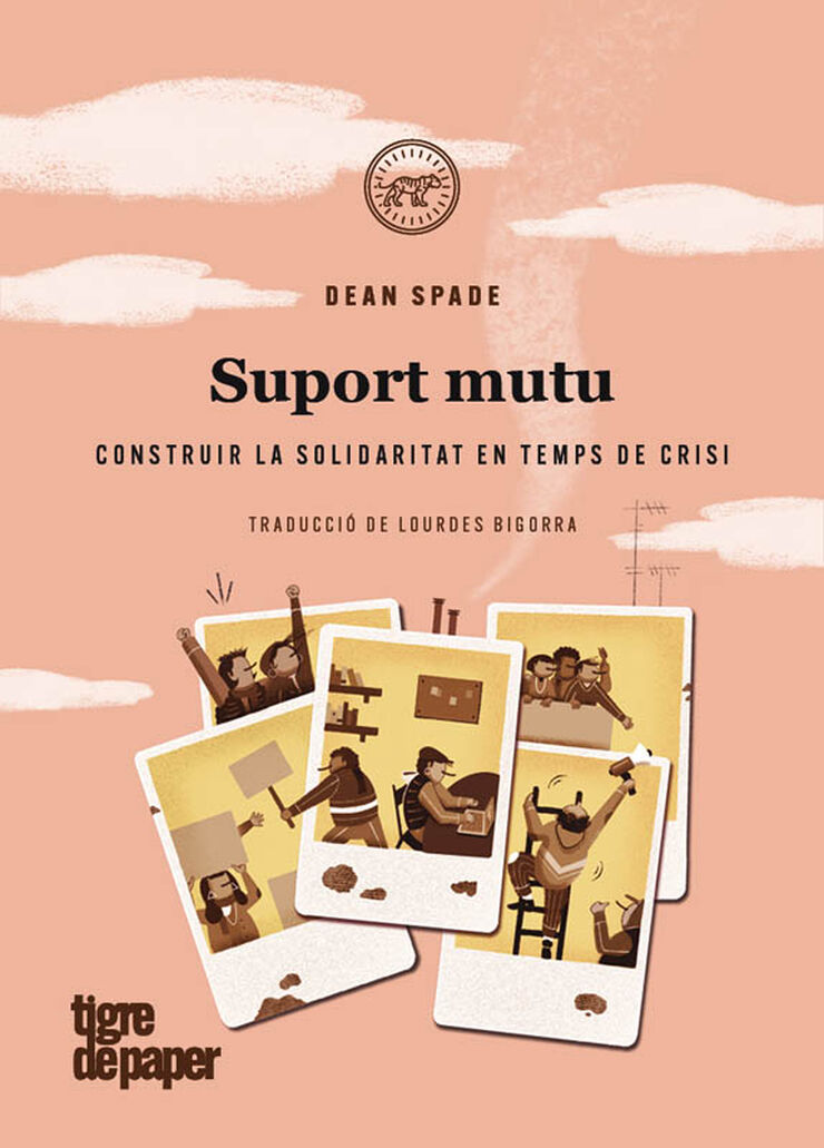 Suport mutu