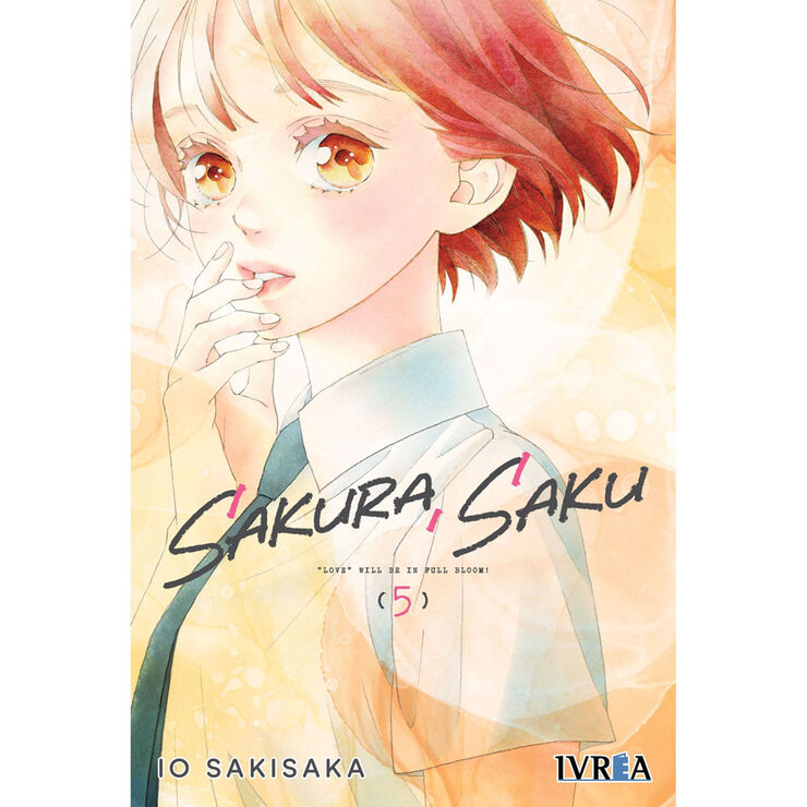 Sakura, Saku 05