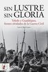Sin lustre, sin gloria