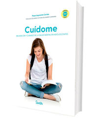 Cu&iacute;dome. Prevenci&oacute;n y cuidado de la salud mental en adolescentes