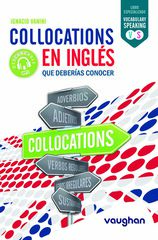 Collocations en ingl&eacute;s que deber&iacute;as conocer