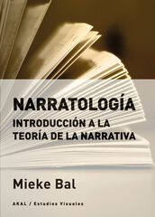 Narratolog&iacute;a