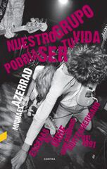 Nuestro Grupo Podr&iacute;a Ser Tu Vida