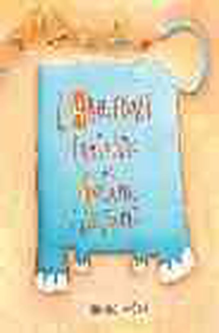 TANDEM Abecedari fant&agrave;stic de