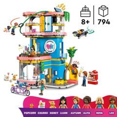 LEGO&reg; LEGO Friends Club Friends HLC 42689