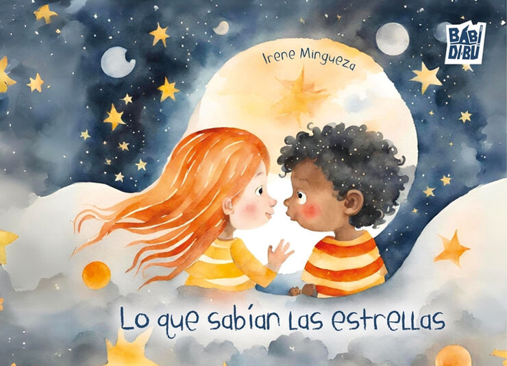 Lo que sab&iacute;an las estrellas